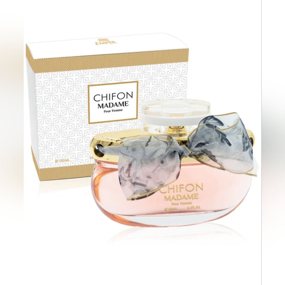 CHIFON MADAME